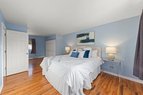 Tiny photo for 416 S Park Street, Westmont, IL 60559 (MLS # 12521737)