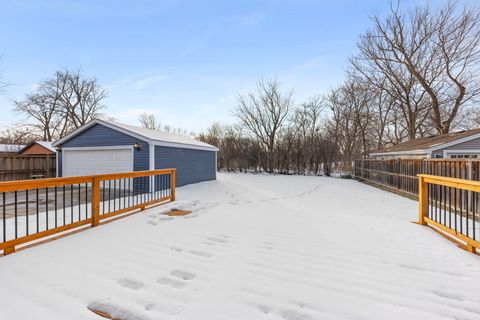 Tiny photo for 416 S Park Street, Westmont, IL 60559 (MLS # 12521737)