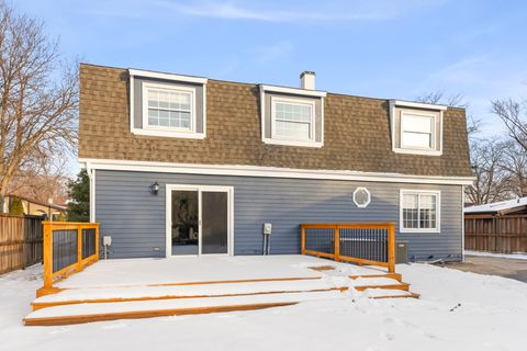 Tiny photo for 416 S Park Street, Westmont, IL 60559 (MLS # 12521737)