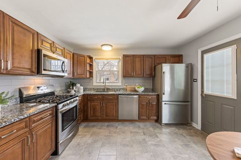 Tiny photo for 416 S Park Street, Westmont, IL 60559 (MLS # 12521737)