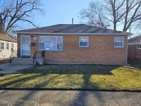 Photo of Harvey, IL 60426 (MLS # 12628585)