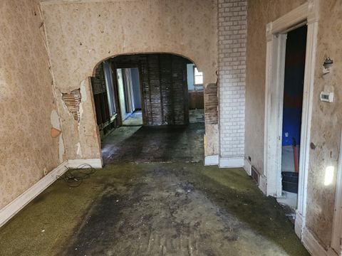 Tiny photo for 1744 N Keeler Avenue, Chicago, IL 60639 (MLS # 12487231)