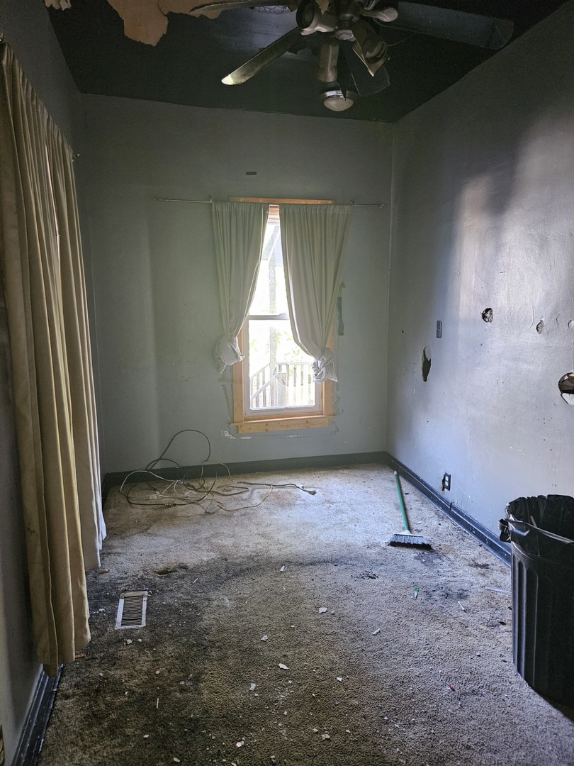 1744 N Keeler Avenue