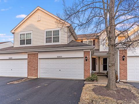 Photo of 32455 N Allegheny Way, Lakemoor, IL 60051 (MLS # 12586484)