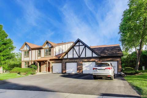 Tiny photo for 306 CARRIAGE Way #2C, Bloomingdale, IL 60108 (MLS # 12723070)