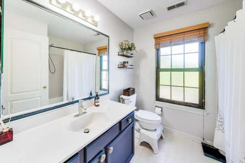 Tiny photo for 306 CARRIAGE Way #2C, Bloomingdale, IL 60108 (MLS # 12723070)