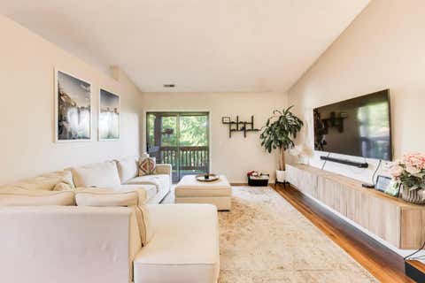 Tiny photo for 306 CARRIAGE Way #2C, Bloomingdale, IL 60108 (MLS # 12723070)