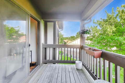 Tiny photo for 306 CARRIAGE Way #2C, Bloomingdale, IL 60108 (MLS # 12723070)