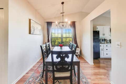 Tiny photo for 306 CARRIAGE Way #2C, Bloomingdale, IL 60108 (MLS # 12723070)