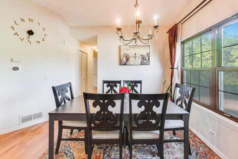 Tiny photo for 306 CARRIAGE Way #2C, Bloomingdale, IL 60108 (MLS # 12723070)