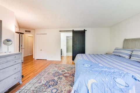 Tiny photo for 306 CARRIAGE Way #2C, Bloomingdale, IL 60108 (MLS # 12723070)