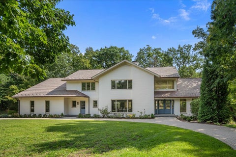 Photo of 1221 Loch Lane, Lake Forest, IL 60045 (MLS # 12751508)