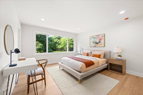 Tiny photo for 1221 Loch Lane, Lake Forest, IL 60045 (MLS # 12751508)