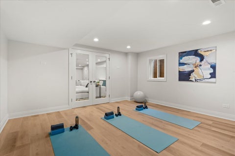 Tiny photo for 1221 Loch Lane, Lake Forest, IL 60045 (MLS # 12751508)