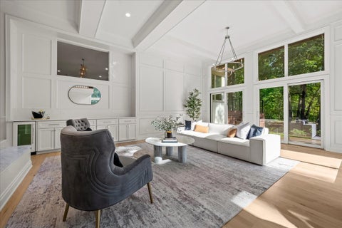 Tiny photo for 1221 Loch Lane, Lake Forest, IL 60045 (MLS # 12751508)