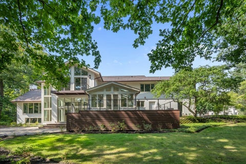 Tiny photo for 1221 Loch Lane, Lake Forest, IL 60045 (MLS # 12751508)