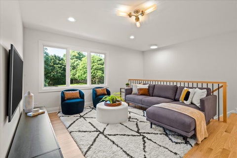 Tiny photo for 1221 Loch Lane, Lake Forest, IL 60045 (MLS # 12751508)