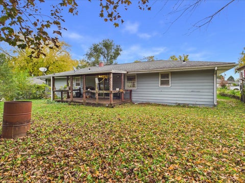 Tiny photo for 6879 VESTA Drive, Rockford, IL 61109 (MLS # 12797817)