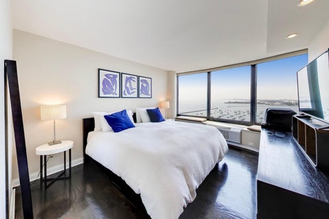 Tiny photo for 155 N Harbor Drive #2109, Chicago, IL 60601 (MLS # 12705923)