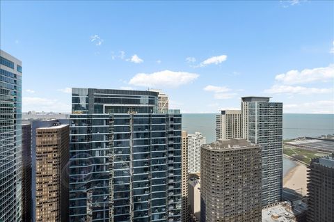 Tiny photo for Chicago, IL 60611 (MLS # 12608019)