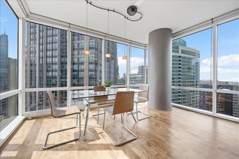 Tiny photo for Chicago, IL 60611 (MLS # 12608019)