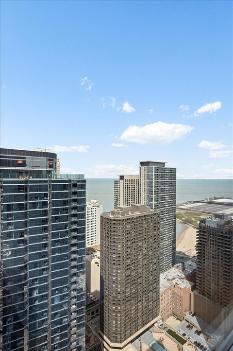 Tiny photo for Chicago, IL 60611 (MLS # 12608019)