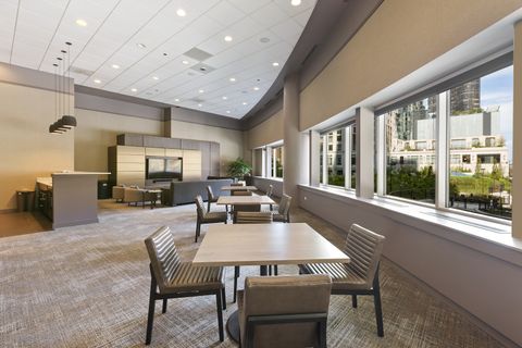 Tiny photo for Chicago, IL 60611 (MLS # 12608019)