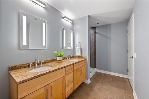 Tiny photo for Chicago, IL 60611 (MLS # 12608019)