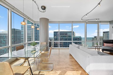 Tiny photo for Chicago, IL 60611 (MLS # 12608019)