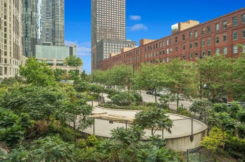 Tiny photo for Chicago, IL 60611 (MLS # 12608019)