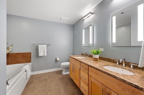 Tiny photo for Chicago, IL 60611 (MLS # 12608019)