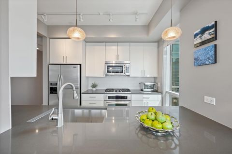 Tiny photo for Chicago, IL 60611 (MLS # 12608019)