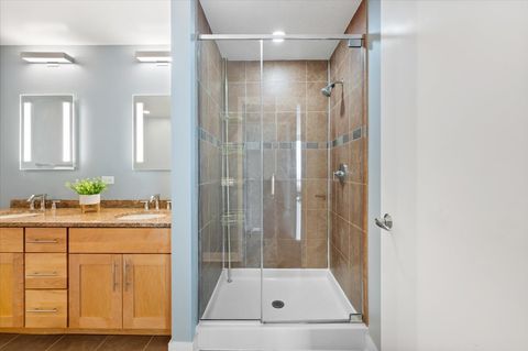 Tiny photo for Chicago, IL 60611 (MLS # 12608019)