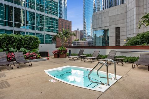 Tiny photo for Chicago, IL 60611 (MLS # 12608019)