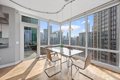 Tiny photo for Chicago, IL 60611 (MLS # 12608019)