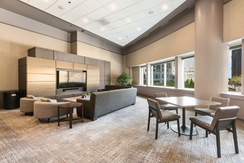 Tiny photo for Chicago, IL 60611 (MLS # 12608019)