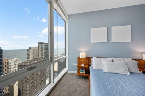 Tiny photo for Chicago, IL 60611 (MLS # 12608019)