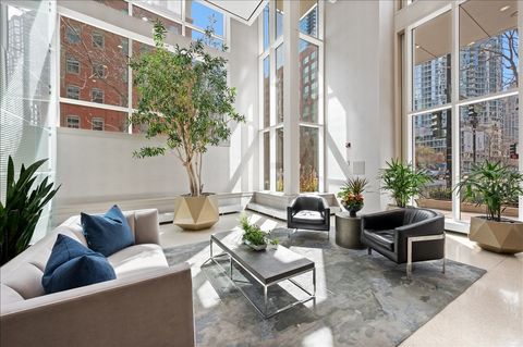 Tiny photo for Chicago, IL 60611 (MLS # 12608019)