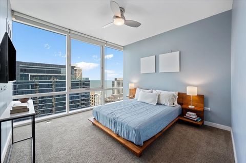 Tiny photo for Chicago, IL 60611 (MLS # 12608019)