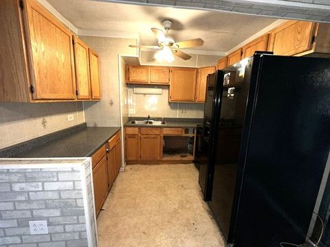 Tiny photo for 17005 Albany Avenue #102, Hazel Crest, IL 60429 (MLS # 12514062)