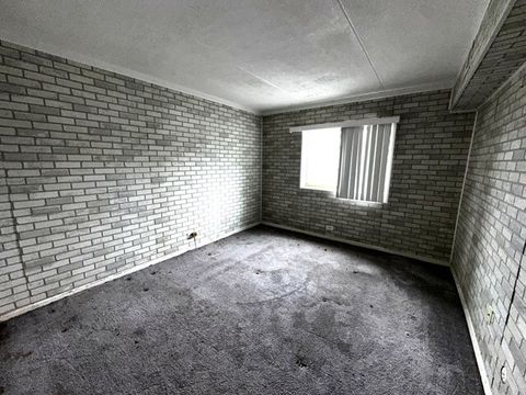 Tiny photo for 17005 Albany Avenue #102, Hazel Crest, IL 60429 (MLS # 12514062)