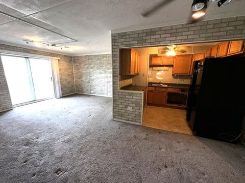 Tiny photo for 17005 Albany Avenue #102, Hazel Crest, IL 60429 (MLS # 12514062)