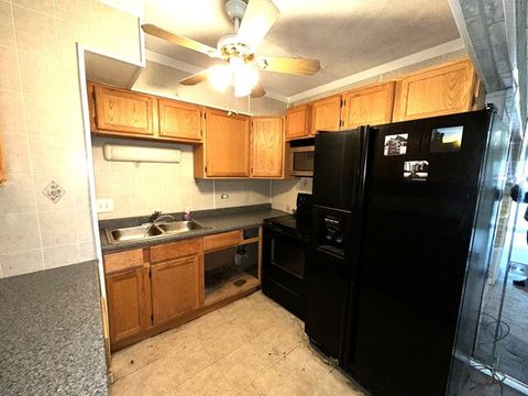 Tiny photo for 17005 Albany Avenue #102, Hazel Crest, IL 60429 (MLS # 12514062)