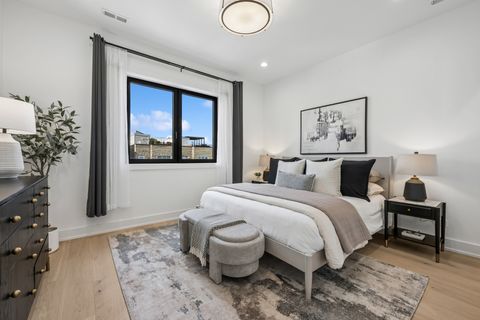 Tiny photo for 1644 W Diversey Parkway #3, Chicago, IL 60614 (MLS # 12680477)