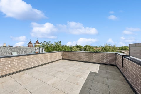 Tiny photo for 1644 W Diversey Parkway #3, Chicago, IL 60614 (MLS # 12680477)