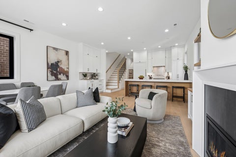 Tiny photo for 1644 W Diversey Parkway #3, Chicago, IL 60614 (MLS # 12680477)