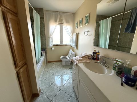 Tiny photo for 110 Andover Drive, Roselle, IL 60172 (MLS # 12589397)