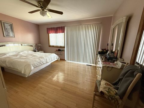 Tiny photo for 110 Andover Drive, Roselle, IL 60172 (MLS # 12589397)