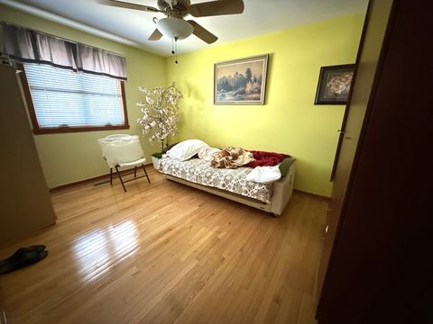 Tiny photo for 110 Andover Drive, Roselle, IL 60172 (MLS # 12589397)