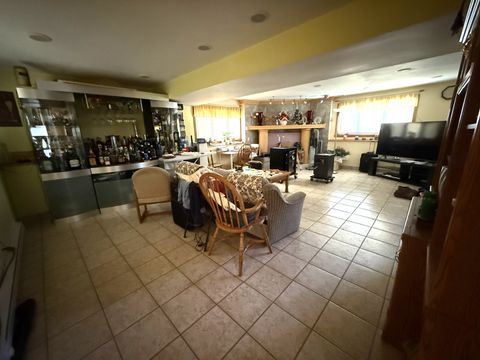 Tiny photo for 110 Andover Drive, Roselle, IL 60172 (MLS # 12589397)